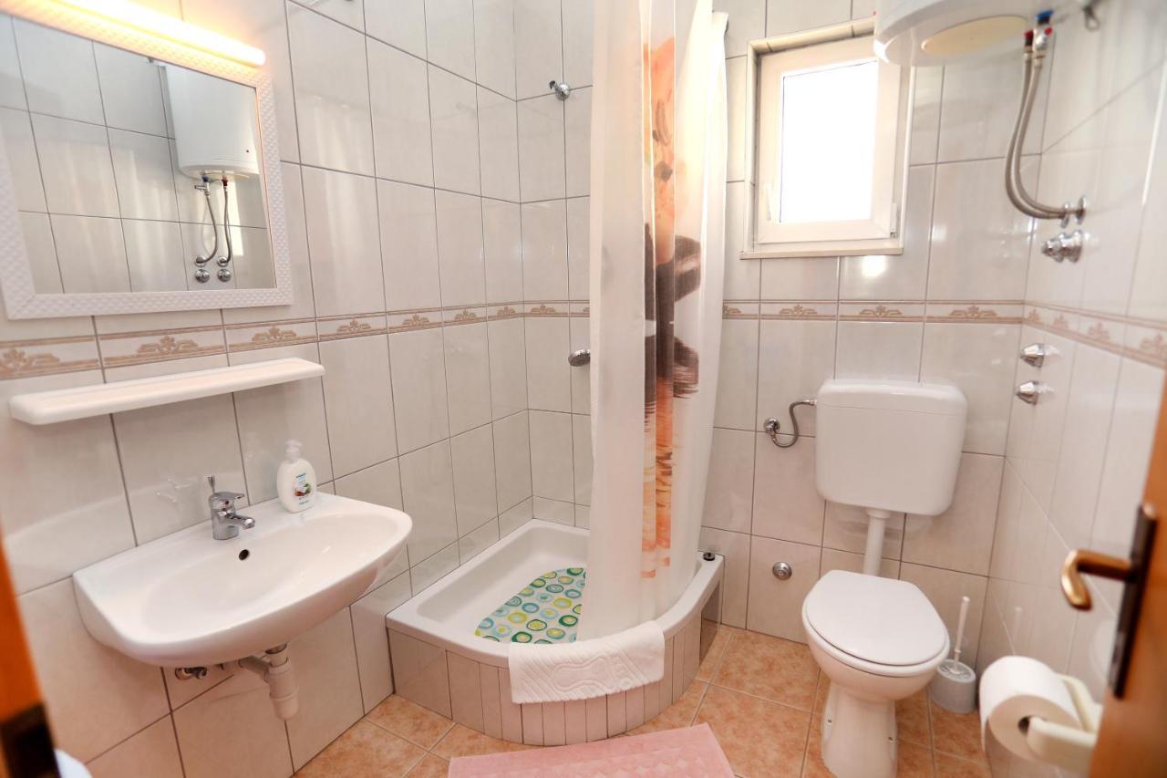 Apartments M&I Trogir Extérieur photo