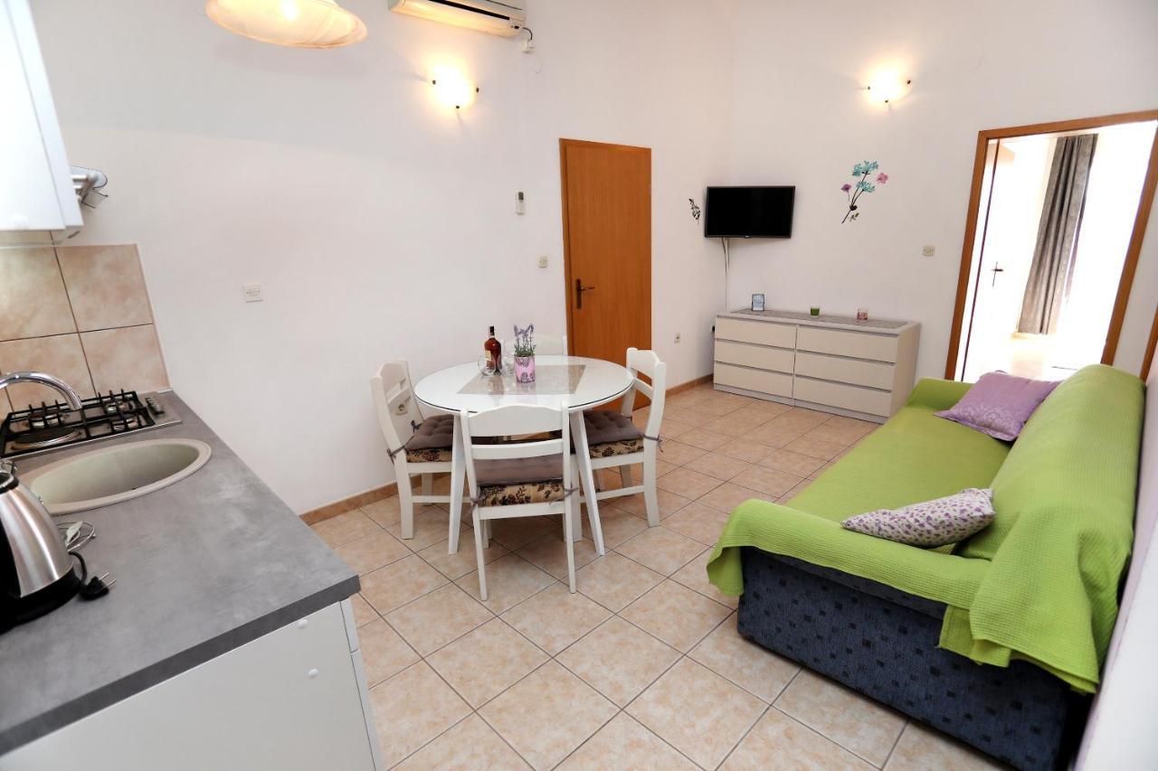 Apartments M&I Trogir Extérieur photo
