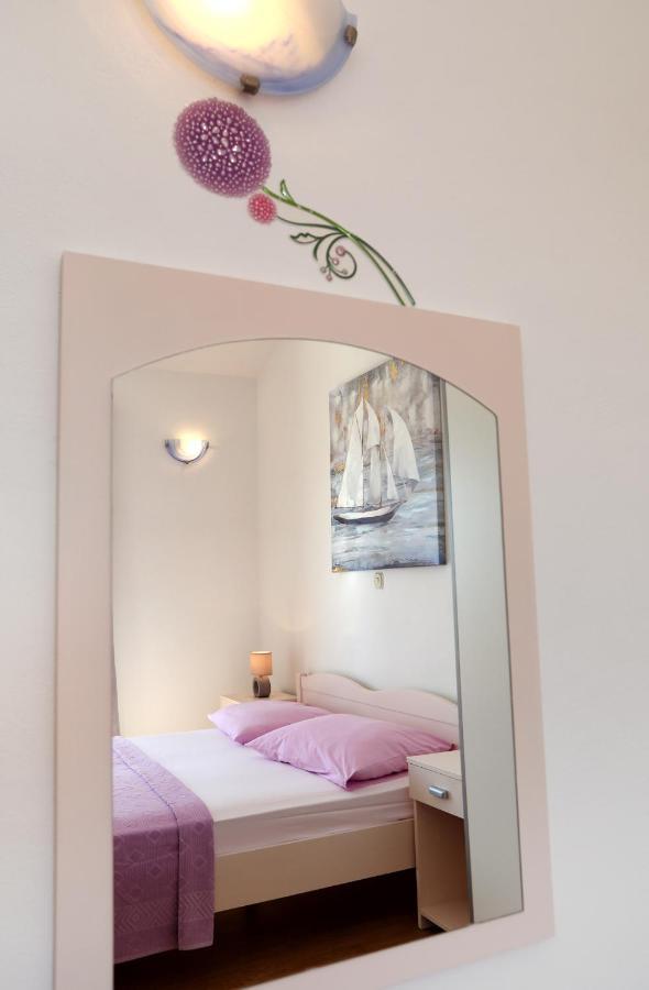 Apartments M&I Trogir Extérieur photo