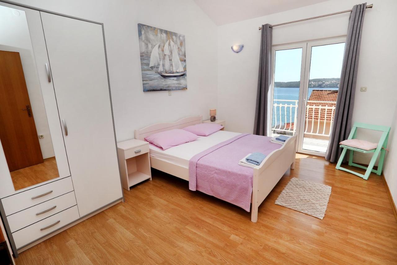 Apartments M&I Trogir Extérieur photo