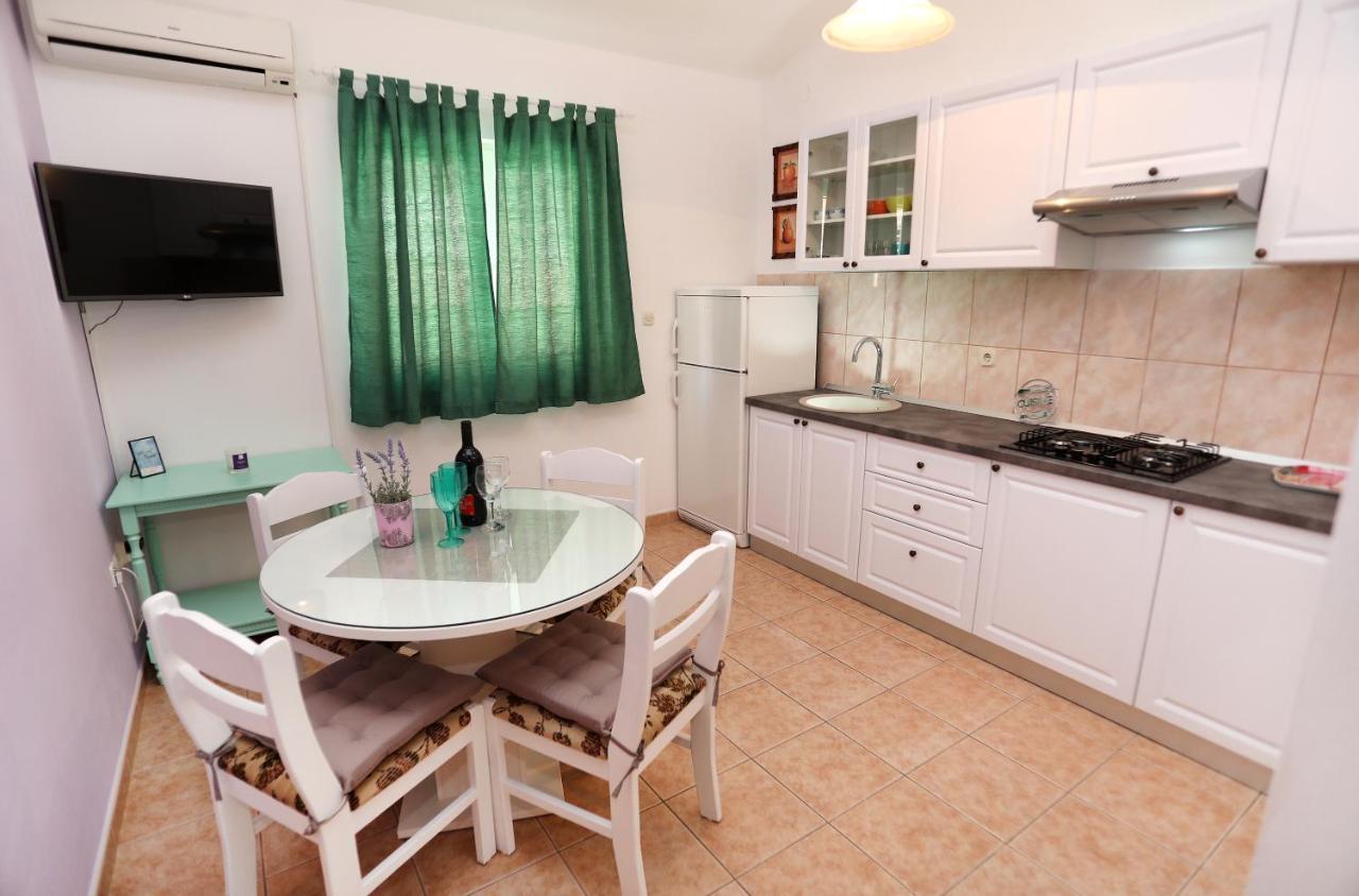 Apartments M&I Trogir Extérieur photo