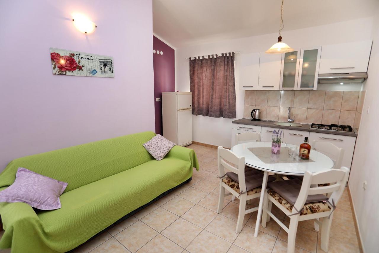 Apartments M&I Trogir Extérieur photo