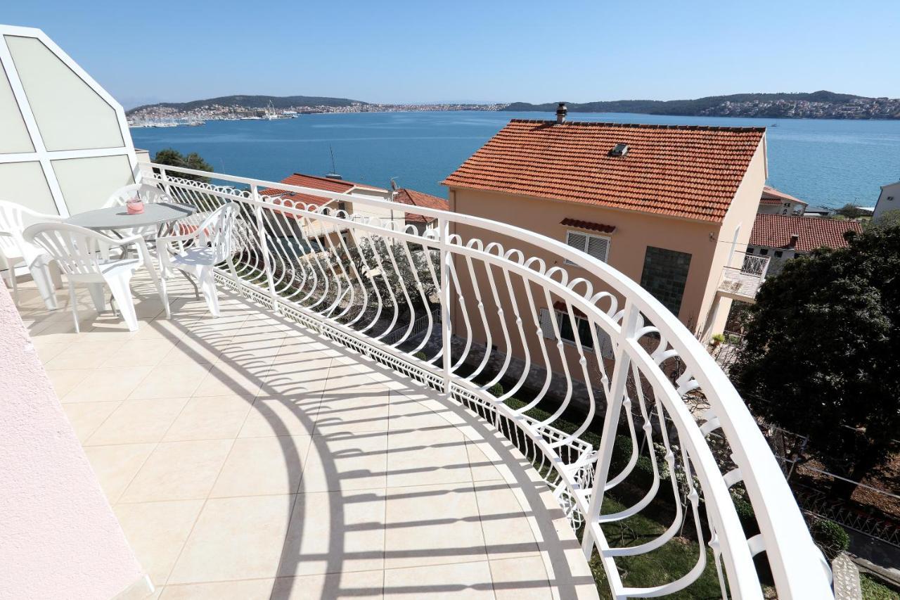 Apartments M&I Trogir Extérieur photo