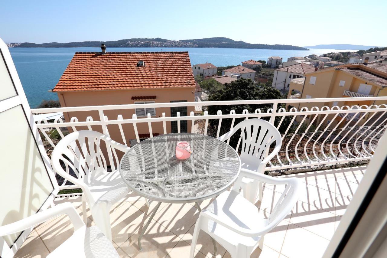 Apartments M&I Trogir Extérieur photo