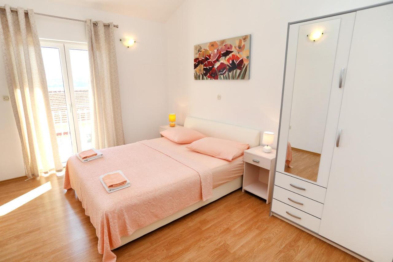 Apartments M&I Trogir Extérieur photo