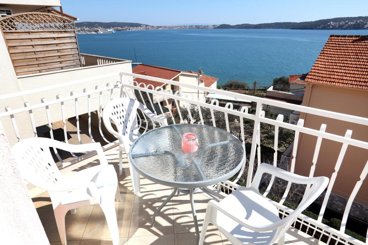 Apartments M&I Trogir Extérieur photo