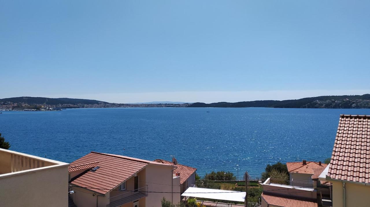Apartments M&I Trogir Extérieur photo